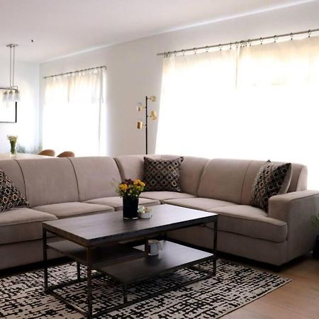 Heart Of West Hollywood Modern Suite 2 Bedroom 2 Bath Los Angeles Eksteriør billede