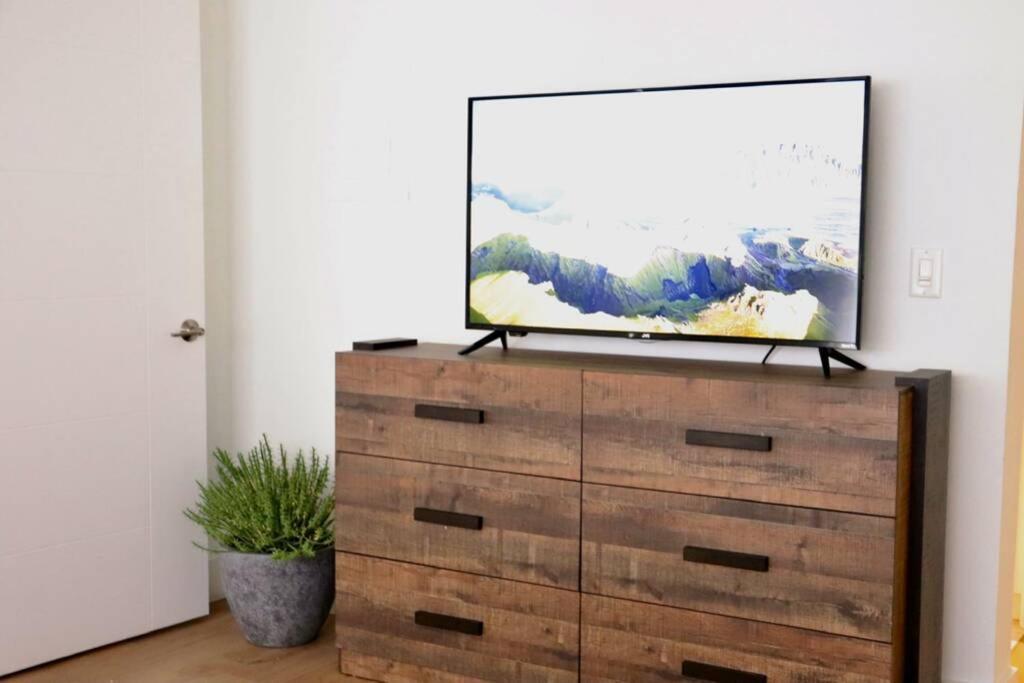 Heart Of West Hollywood Modern Suite 2 Bedroom 2 Bath Los Angeles Eksteriør billede