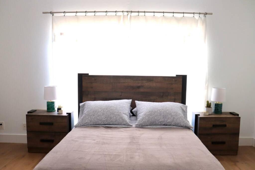 Heart Of West Hollywood Modern Suite 2 Bedroom 2 Bath Los Angeles Eksteriør billede