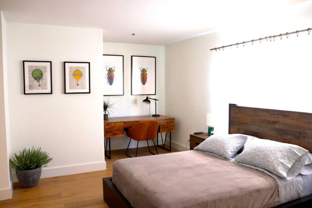 Heart Of West Hollywood Modern Suite 2 Bedroom 2 Bath Los Angeles Eksteriør billede
