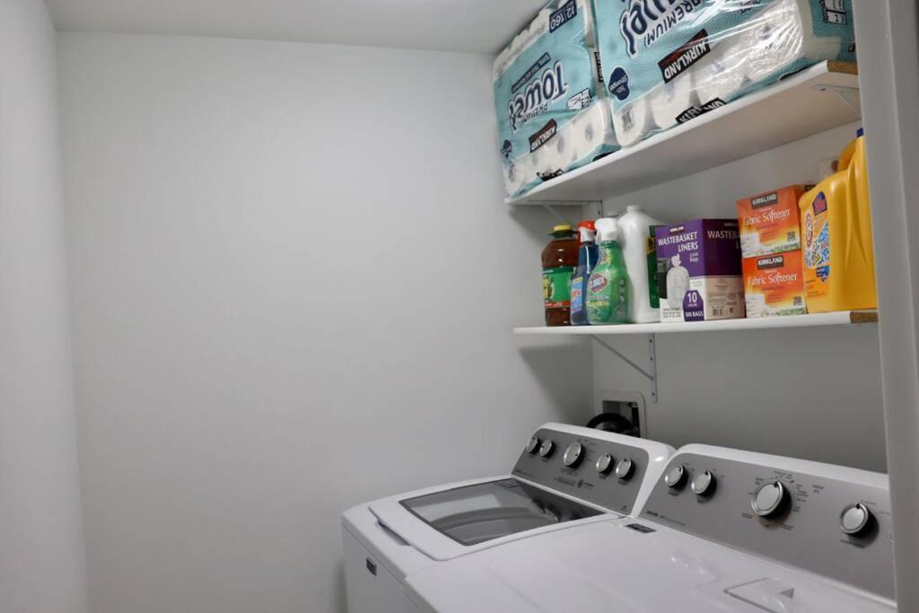 Heart Of West Hollywood Modern Suite 2 Bedroom 2 Bath Los Angeles Eksteriør billede