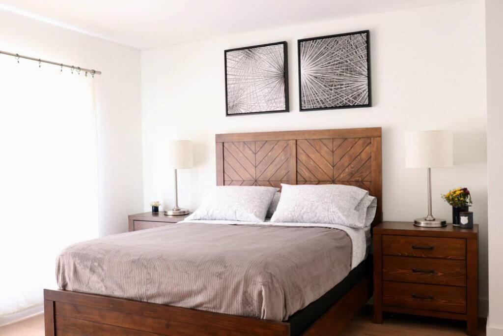 Heart Of West Hollywood Modern Suite 2 Bedroom 2 Bath Los Angeles Eksteriør billede